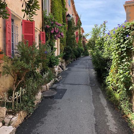 Bijou Apartment In Safranier - Old Town Antibes Exterior foto